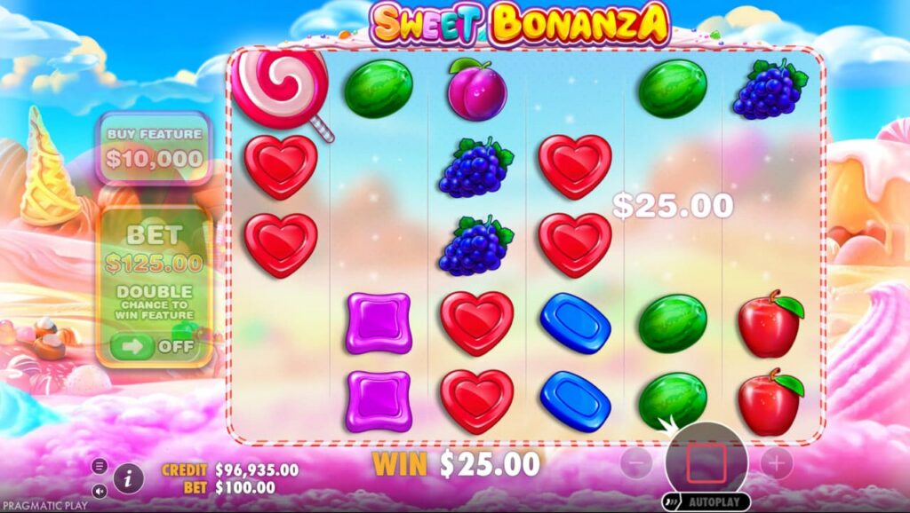 Sweet Bonanza Pragmatic Play